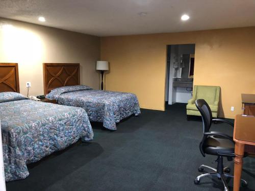 Los Angeles Inn & Suites - LAX