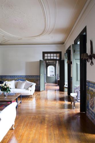 Palacio Ramalhete - image 7
