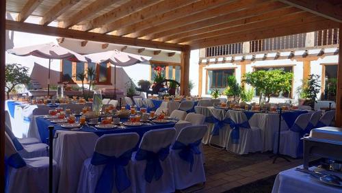Hotel Santa Clara – San Cristobal, SC
