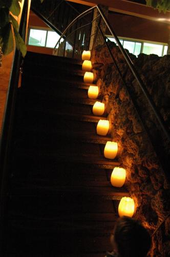 Létesítmények, Hotel Rio Piedra in Nuevalos