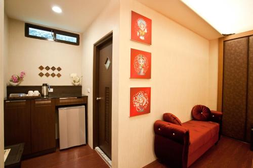 太鲁阁立雾左邨景观民宿 太鲁阁立雾左邨景观民宿