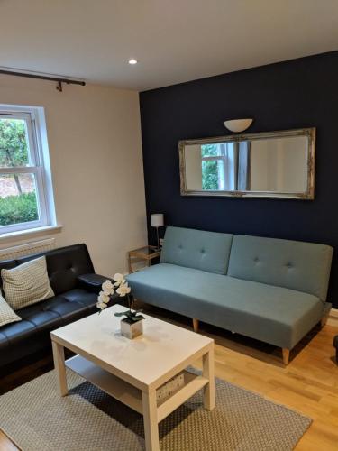 Luxurious 2 Bed Apart, In The Centre Of Cambridge!, , Cambridgeshire