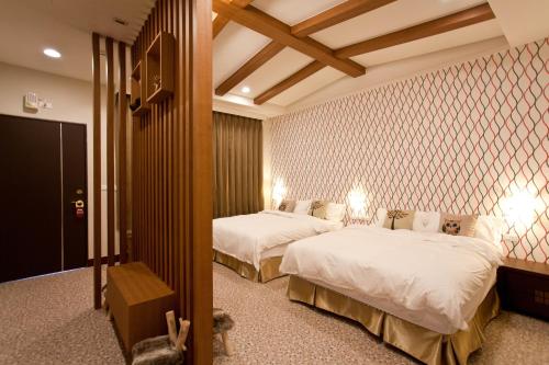 太鲁阁立雾左邨景观民宿 太鲁阁立雾左邨景观民宿