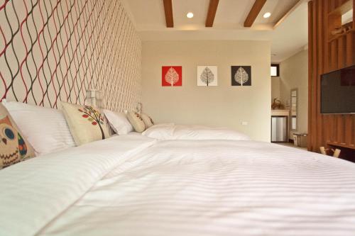 Li Wu Zuo Cun B&B