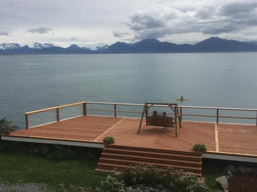 Homer Inn & Spa and The Downtown Townhouses - main image