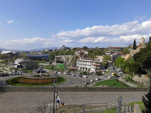 Lucky_Stay_Tbilisi
