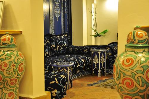 Hotel Al Alba Hammam & Restaurant