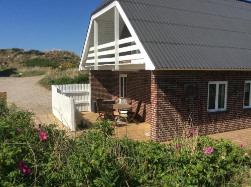  Klitgaarden Henne Strand in Henne Strand