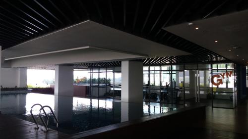 A Suites - Atria Sofo Suites Petaling Jaya near Atria Shopping Gallery