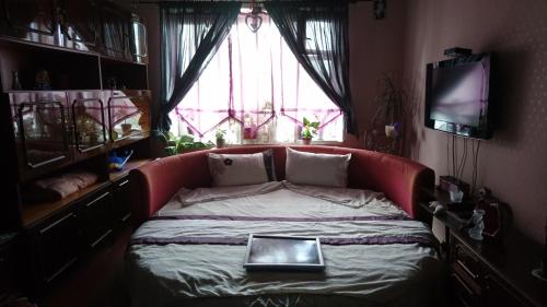 Apartment on Raisy Okipnoi 5 - image 2