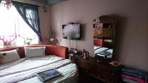 Apartment on Raisy Okipnoi 5 - image 4