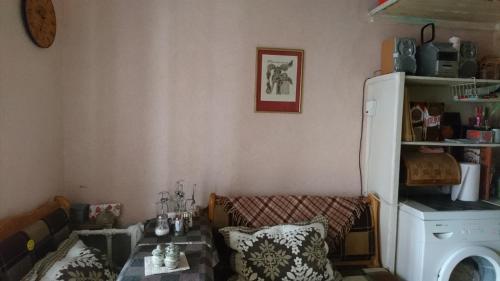 Apartment on Raisy Okipnoi 5, Kiew (Foto 8)