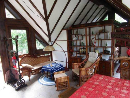 Seadmed, Ferienhaus im Grünen - NEU mit E-Auto Ladesäule (Ferienhaus im Grunen - NEU mit E-Auto Ladesaule) in Morsbach