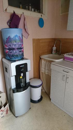 Apartment on Raisy Okipnoi 5, Kiew (Foto 7)