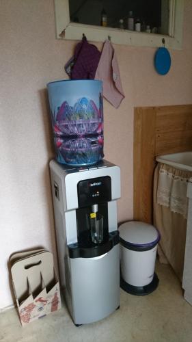 Apartment on Raisy Okipnoi 5, Kiew (Foto 6)