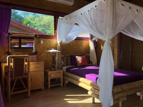 Good Karma Bungalows in أميد