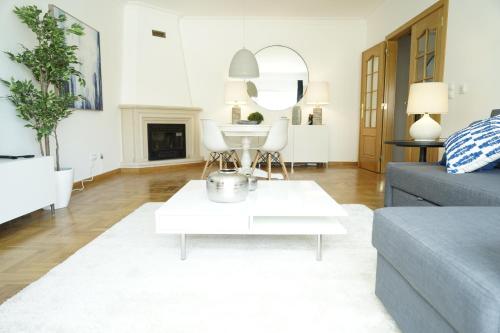  Guadiana Cascais Apartment in Cascais