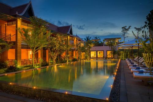 Onederz Khmer House