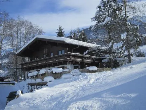Appartement Anneke in Niedernsill, Österreich