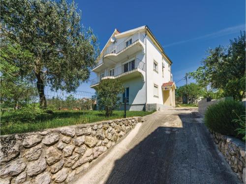  One-Bedroom Apartment in Krusevo in Kruševo