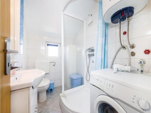  One-Bedroom Apartment in Krusevo in Kruševo