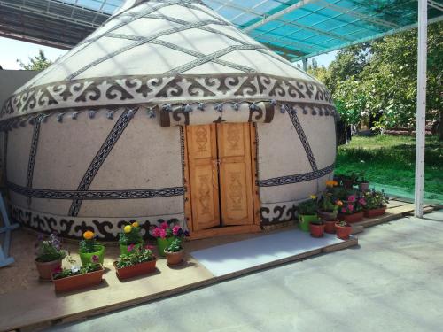 . Macedon Guest House