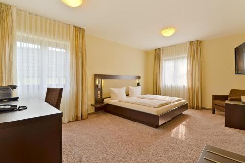 Hotel Restaurant Zur Post - image 3