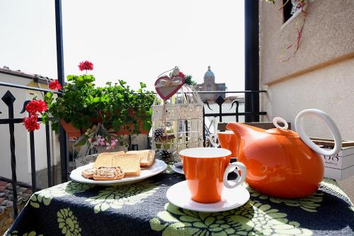 B&B Borgo Antico chambre d'hôte Fattoria Feudonuovo