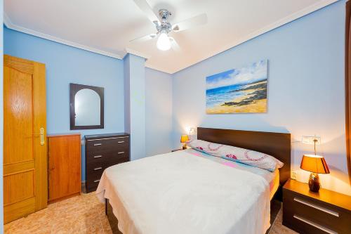 Apartment with Terrace image 9