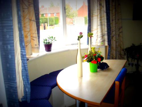 Pub/Lounge, Malvern House in High Wycombe