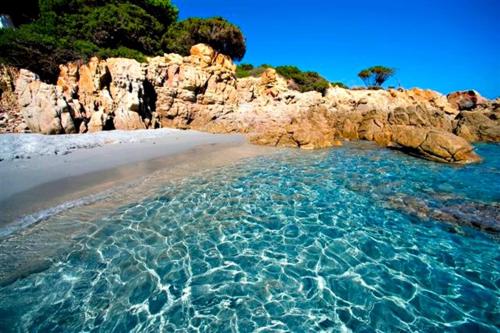  Camping Porto Sosàlinos, Pension in Cala Liberotto