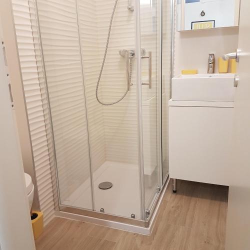 Ferienwohnung in Split