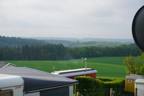  Camping Le pommier rustique in Yvoir