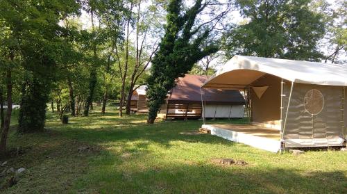 Camping La Turelure photo 22
