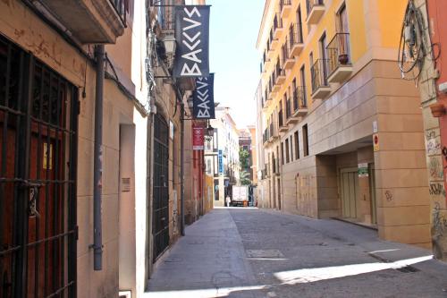 Piso Casco Historico Alicante