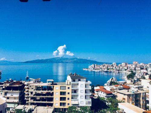 Hotel Gjika - Kalampaka