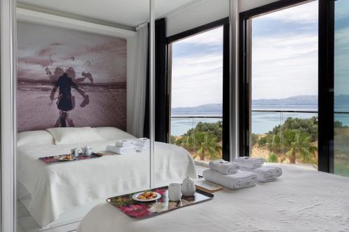 Excellent room comfort & quality