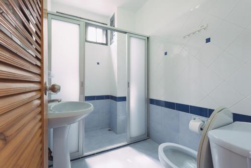 Foto - BaanSu Hostel