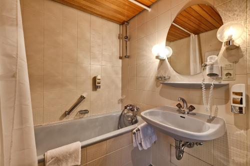 Hotel Lamm - image 14