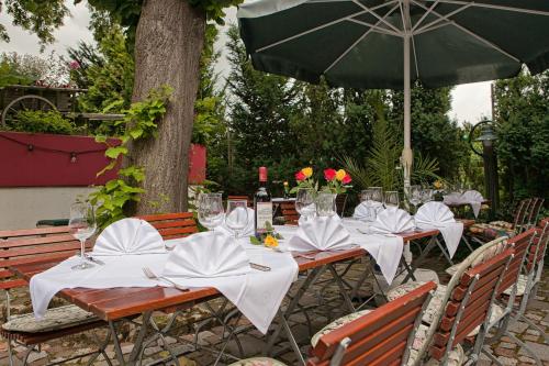 Hotel Lamm - main image