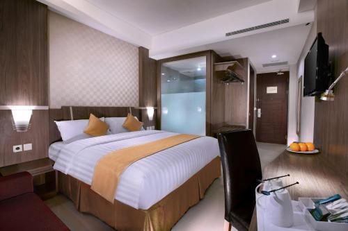 Foto - ASTON Lampung City Hotel