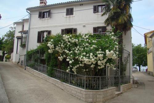 Apartments Renata – Brseč
