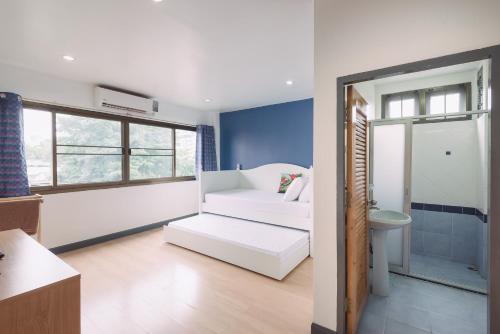 Foto - BaanSu Hostel