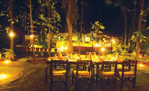 

Rainbow Safari Resort