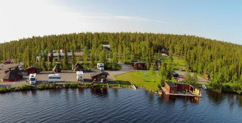 Camp Alta Kiruna - Hotel