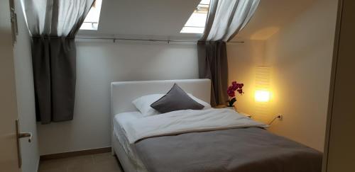 Urban-Style Apartment Schönbrunn, Vídeň (fotografie 5)