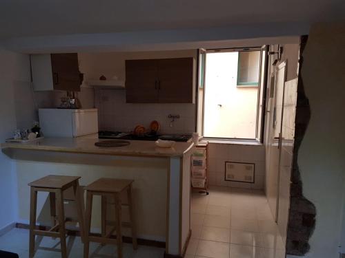  Lucky, Pension in Gaeta