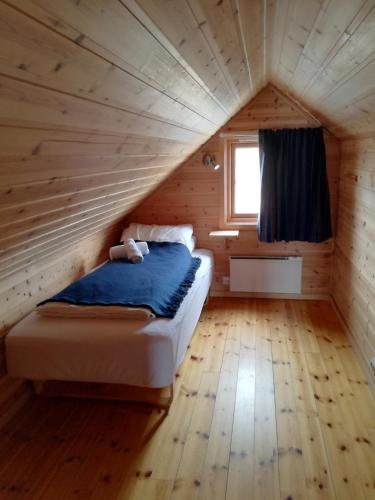 Adventure Camp Mehamn - image 6