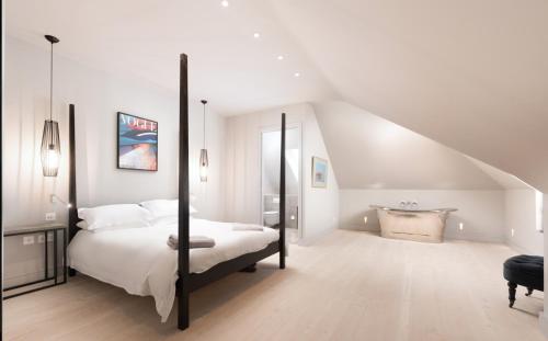 Chalet Saunton - image 10