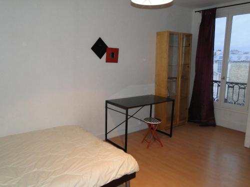 Appartement ENTRE TROCADERO et CHAMPS ELYSES 4